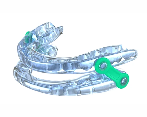 Sleep Apnea Treatment Options