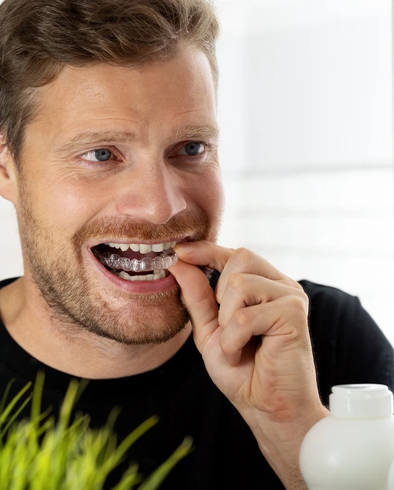 SureSmile Clear Aligners South Portland