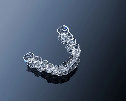 Benefits of SureSmile
