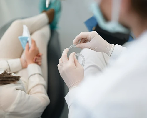 Understanding the Cost of SureSmile