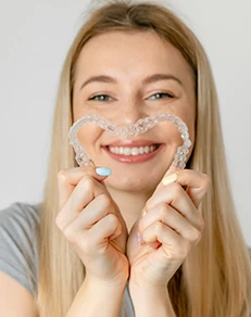 Does Dental Insurance Cover SureSmile Clear Aligners?
