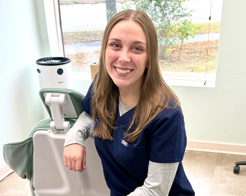 Dental Checkups & Cleanings