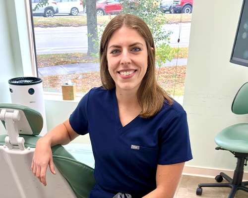 Dental Checkups & Cleanings