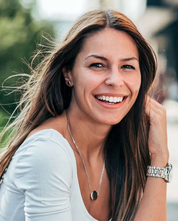 Teeth Whitening South Portland
