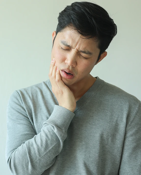 TMJ Treatment South Portland