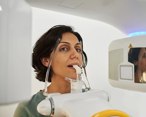 Diagnosis & Treatment