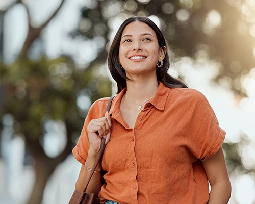The Benefits of Tooth-Colored Fillings