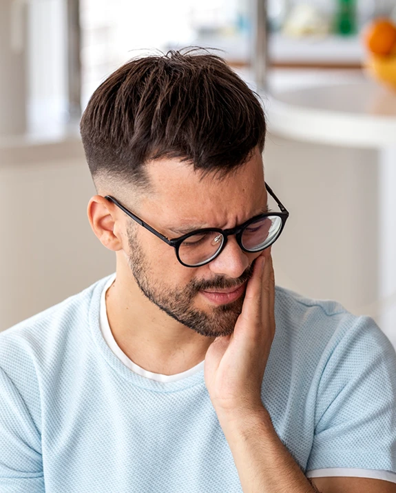 Tooth Extractions South Portland