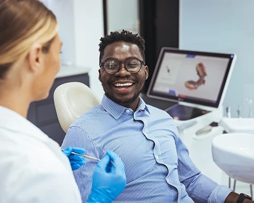The Benefits of Veneers